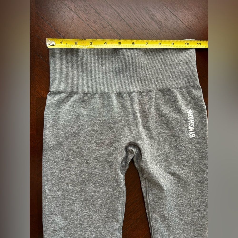GYMSHARK LEGGINGS MUJER - Picture 3 of 6